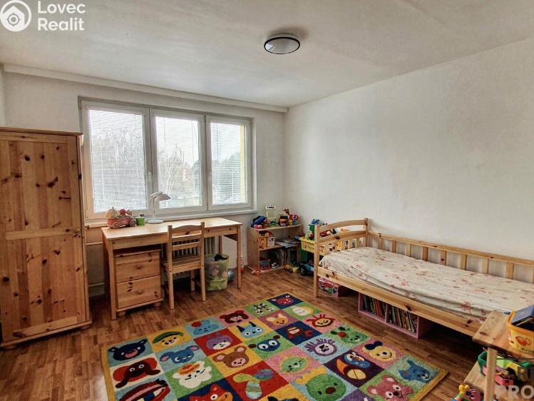 Prodej bytu 2+1 Ostrava, Plzeňská 1124/3 č. 7