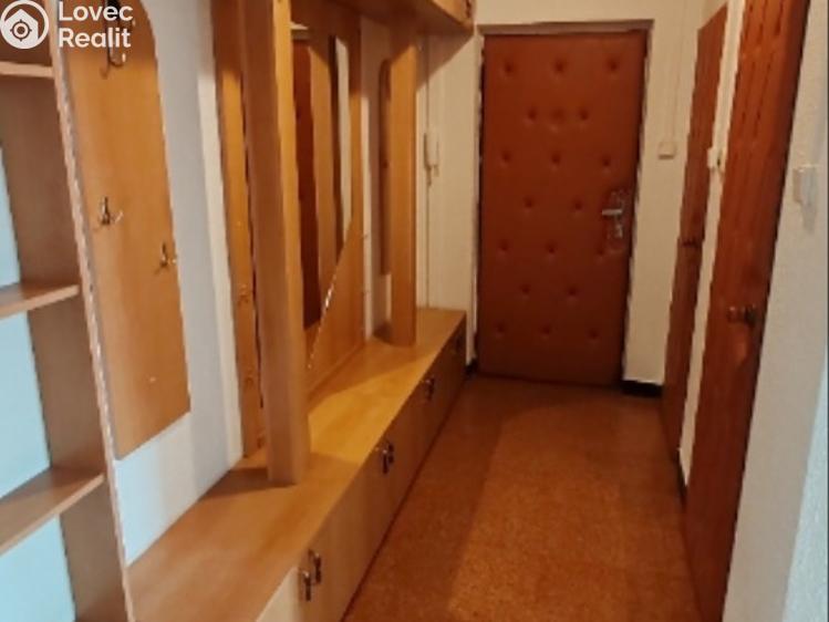 Prodej bytu 2+1 Ostrava, Plzeňská 1124/3 č. 10