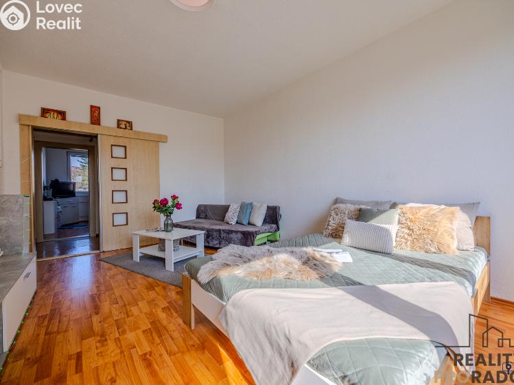 Prodej bytu 2+1 Ostrava, Plzeňská 1124/3 č. 2