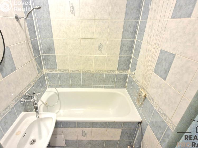 Prodej bytu 2+1 Ostrava, Plzeňská 1124/3 č. 8