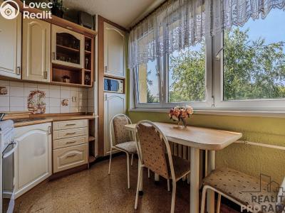 Prodej bytu 2+1 Ostrava, Plzeňská č. 2