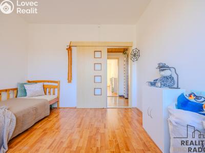 Prodej bytu 2+1 Ostrava, Plzeňská č. 6