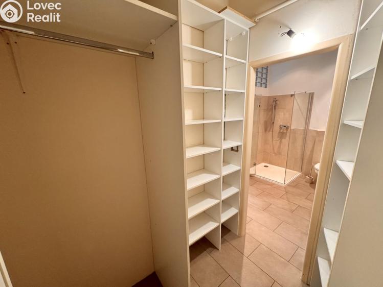 Pronájem bytu 4+KK Ostrava, Krakovská č. 2