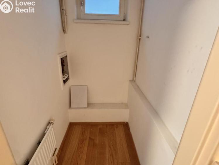 Pronájem bytu 4+KK Ostrava, Krakovská č. 12