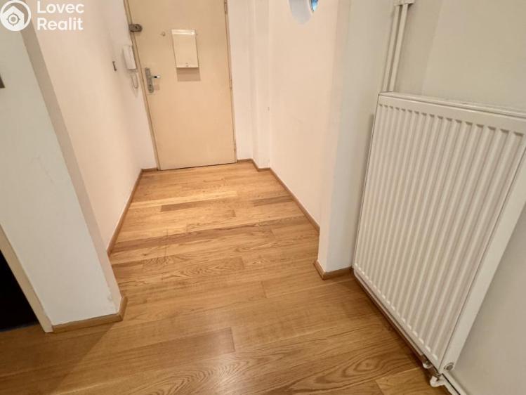 Pronájem bytu 4+KK Ostrava, Krakovská č. 13