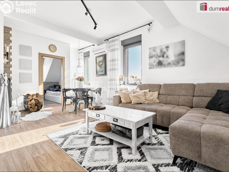 Prodej bytu 4+1 Karlovy Vary, Příčná č. 2