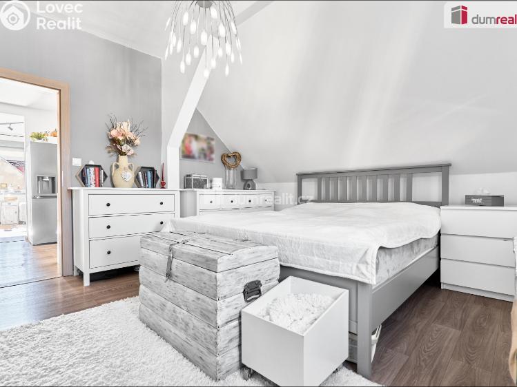 Prodej bytu 4+1 Karlovy Vary, Příčná č. 9