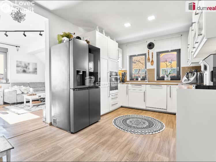 Prodej bytu 4+1 Karlovy Vary, Příčná č. 10