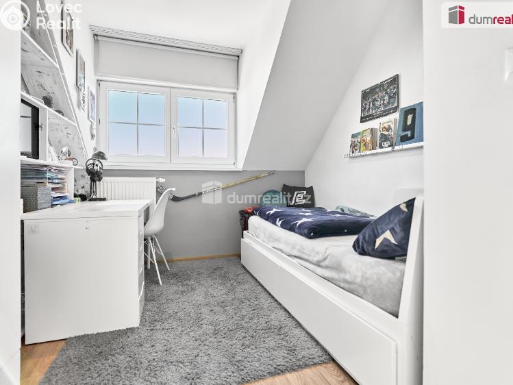 Prodej bytu 4+1 Karlovy Vary, Příčná č. 11