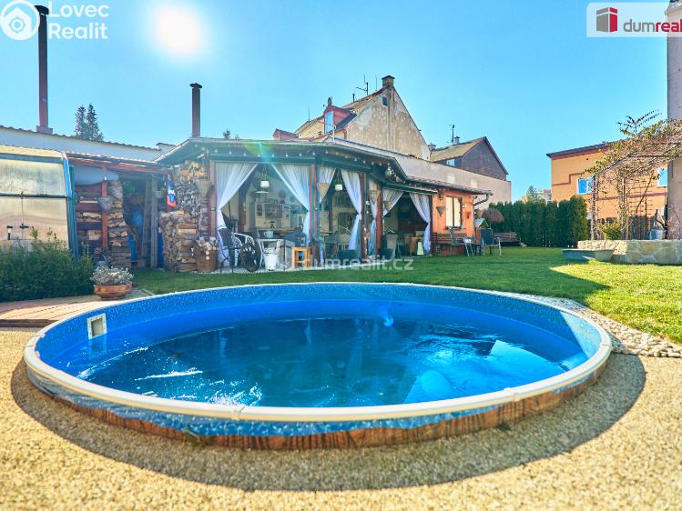 Prodej bytu 4+1 Karlovy Vary, Příčná č. 14