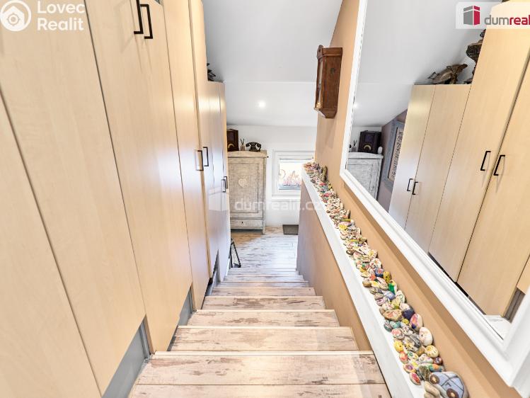 Prodej bytu 4+1 Karlovy Vary, Příčná č. 20