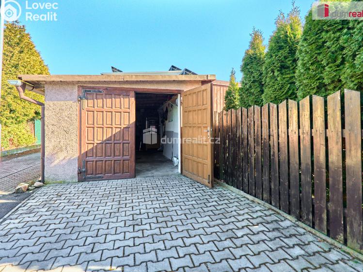 Prodej bytu 4+1 Karlovy Vary, Příčná č. 21