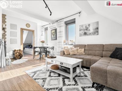 Prodej bytu 4+1 Karlovy Vary, Příčná č. 2