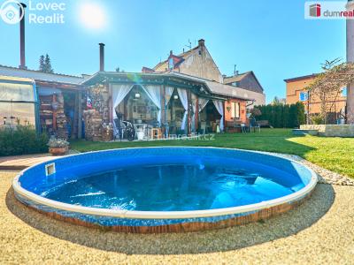 Продаж квартири 4+1 Karlovy Vary, Příčná č. 14