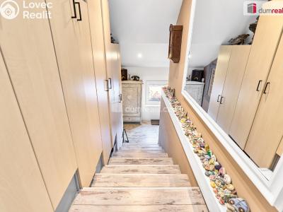 Продаж квартири 4+1 Karlovy Vary, Příčná č. 20