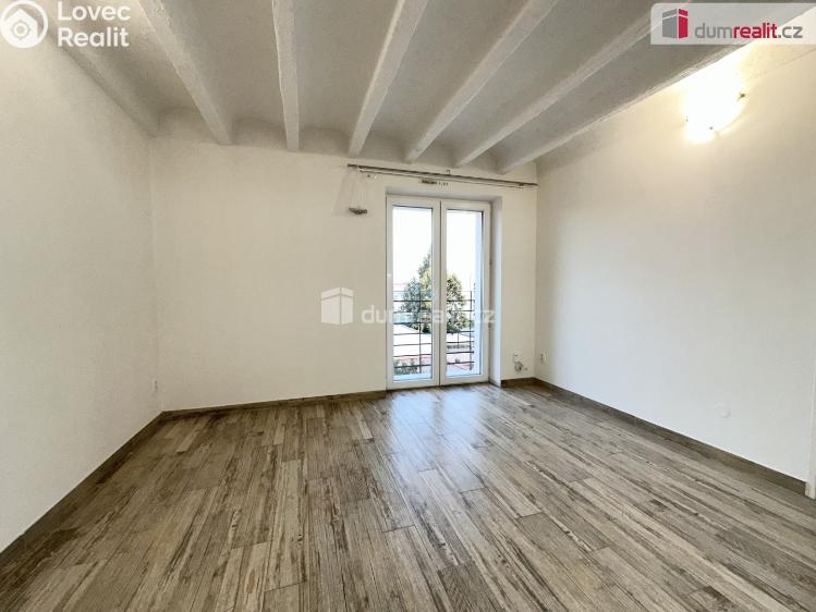 Pronájem bytu 1+1 Břeclav, Národních hrdinů č. 2