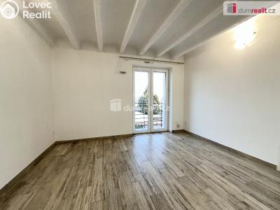 Pronájem bytu 1+1 Břeclav, Národních hrdinů č. 1