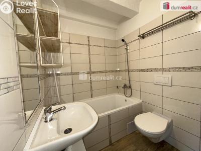 Pronájem bytu 1+1 Břeclav, Národních hrdinů č. 3