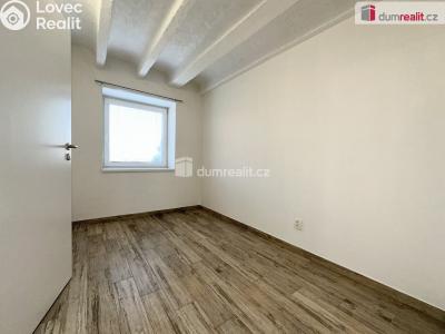 Pronájem bytu 1+1 Břeclav, Národních hrdinů č. 4