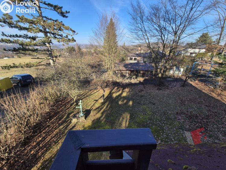 Prodej chaty Hradištko, K Budákovu č. 13