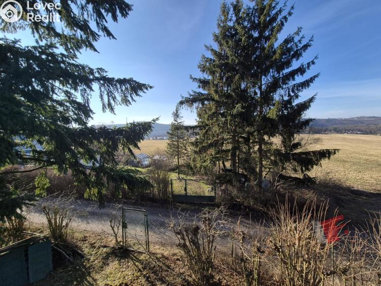 Prodej chaty Hradištko, K Budákovu č. 14