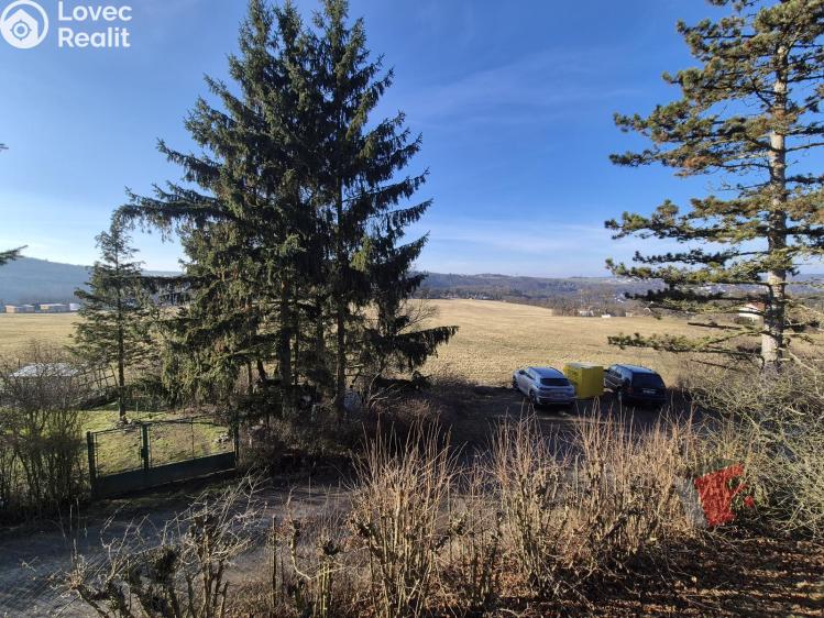 Prodej chaty Hradištko, K Budákovu č. 15