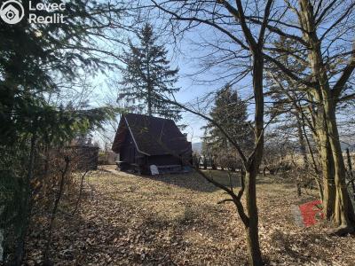Prodej chaty Hradištko, K Budákovu č. 1