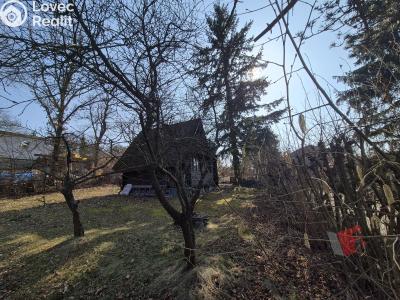 Prodej chaty Hradištko, K Budákovu č. 2