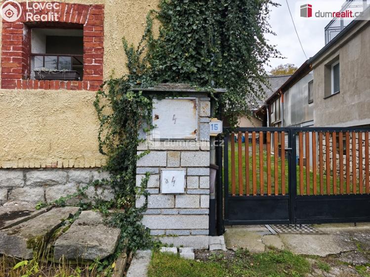 Prodej zemědělského objektu Plánice č. 2