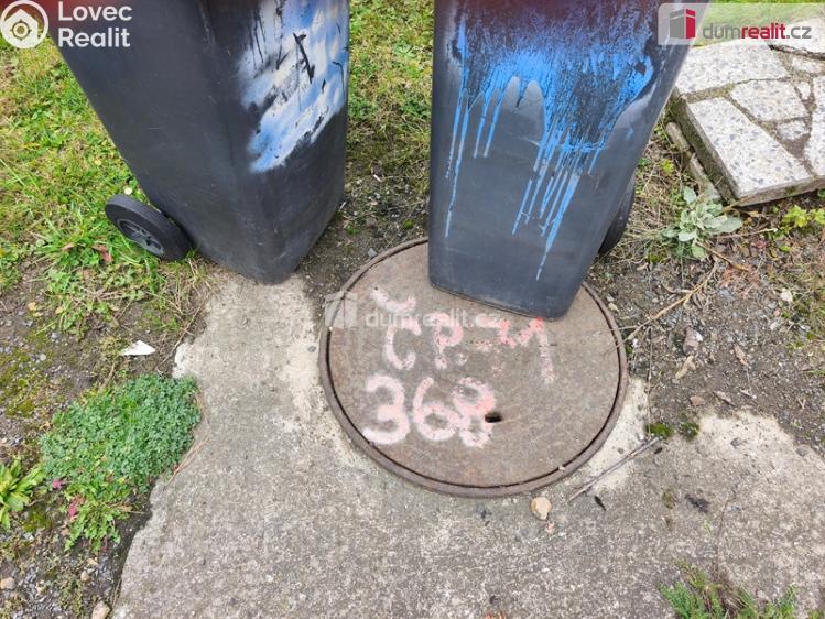 Prodej zemědělského objektu Plánice č. 6