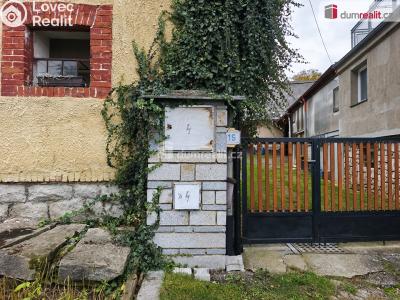 Prodej zemědělského objektu Plánice č. 2