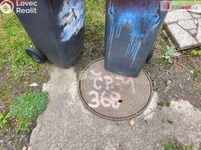 Prodej zemědělského objektu Plánice č. 6