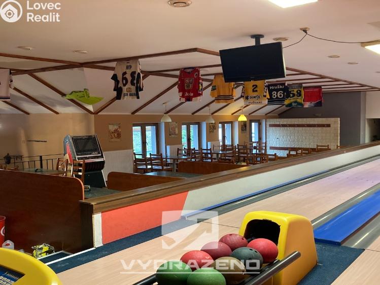 Prodej obchodního prostoru Odry, Okružní č. 6