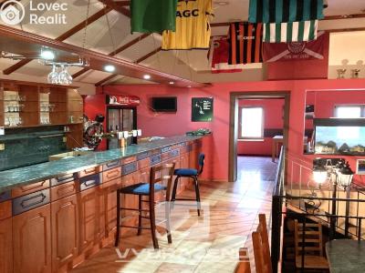 Prodej obchodního prostoru Odry, Okružní č. 1