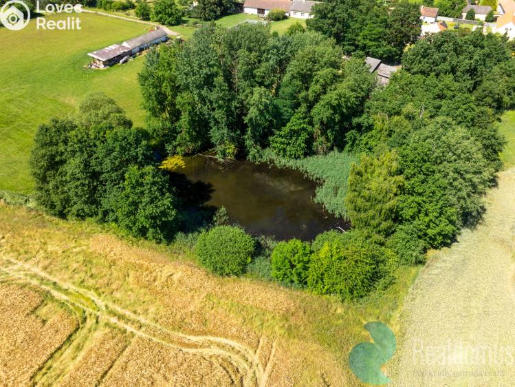 Продаж сімейного будинку Ponědrážka č. 23
