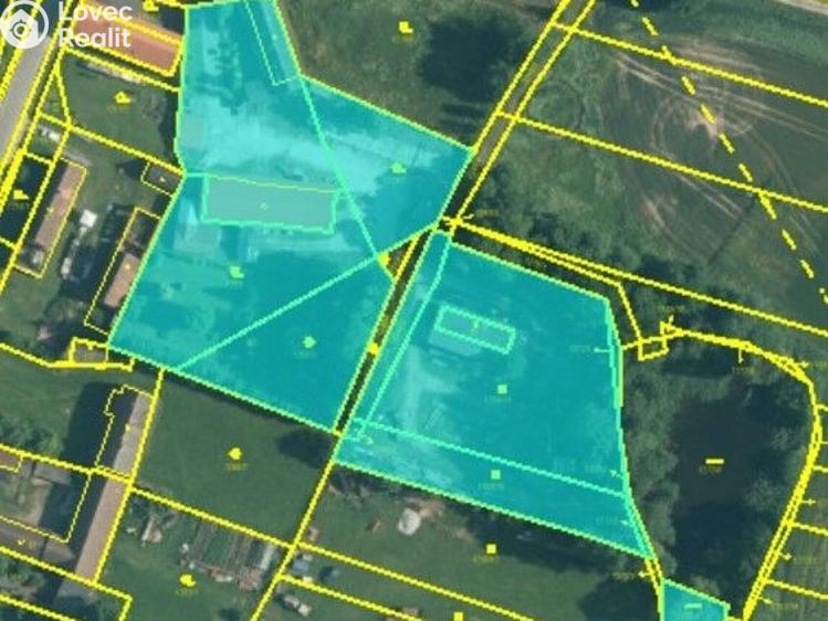 Продаж сімейного будинку Ponědrážka č. 25