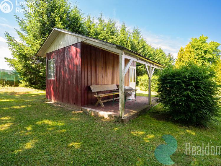 Продаж сімейного будинку Ponědrážka č. 30