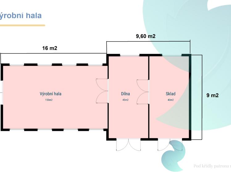 Продаж сімейного будинку Ponědrážka č. 39