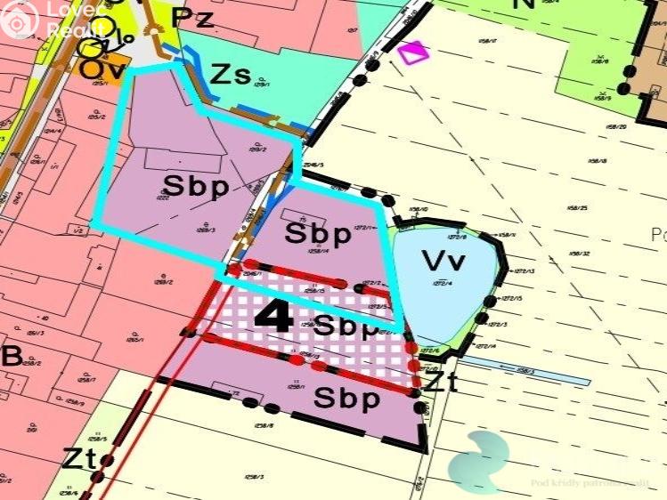 Продаж сімейного будинку Ponědrážka č. 40