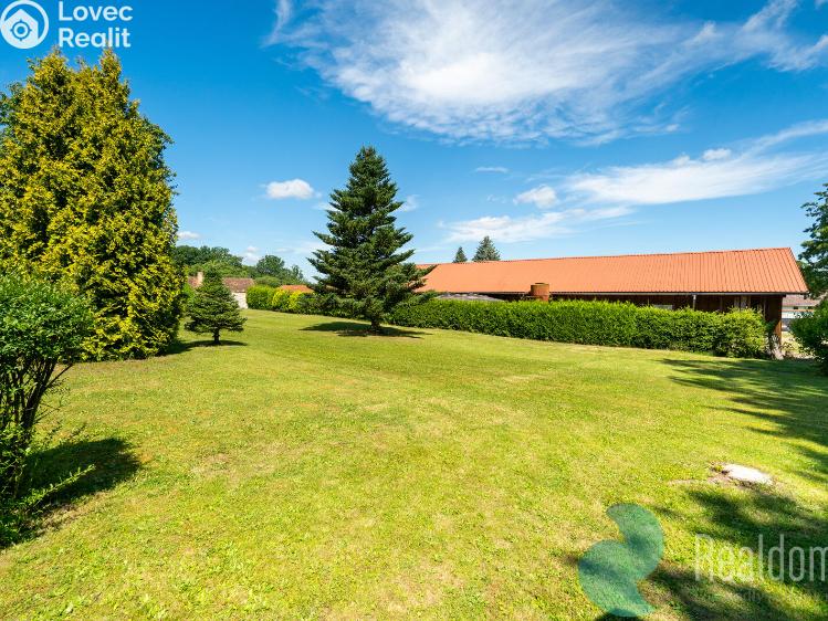 Sale family house Ponědrážka č. 6