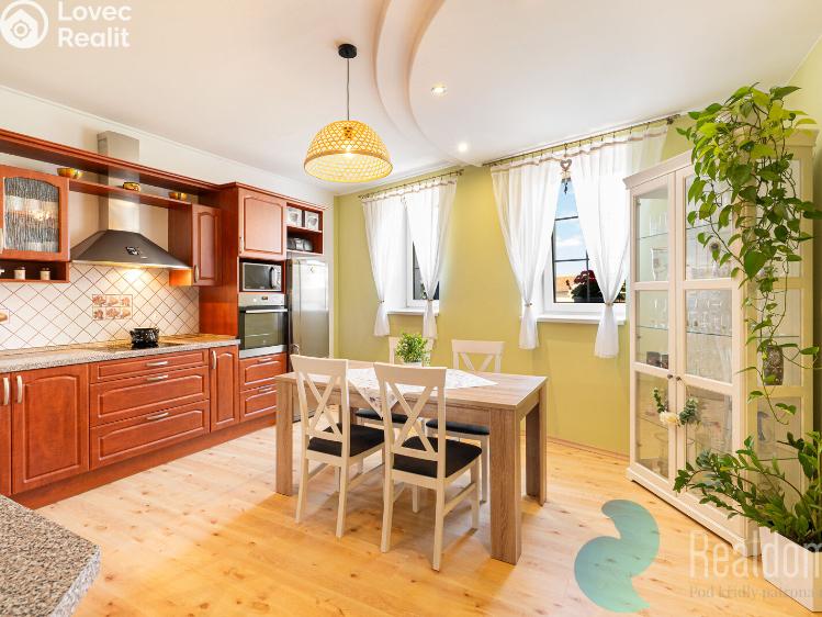 Sale family house Ponědrážka č. 7