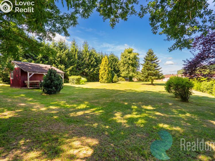 Sale family house Ponědrážka č. 21