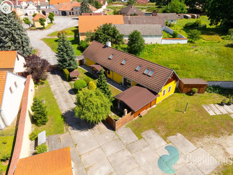 Sale family house Ponědrážka č. 27