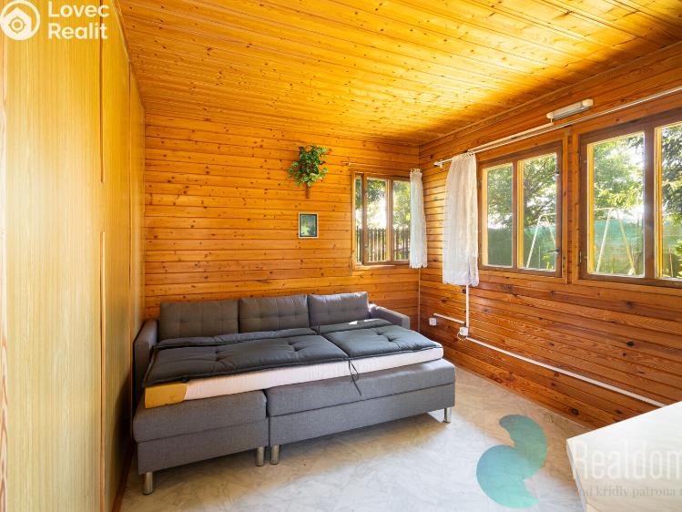 Sale family house Ponědrážka č. 31