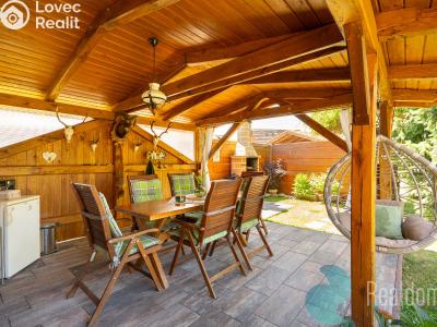 Prodej rodinného domu Ponědrážka č. 5