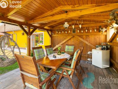 Продаж сімейного будинку Ponědrážka č. 4