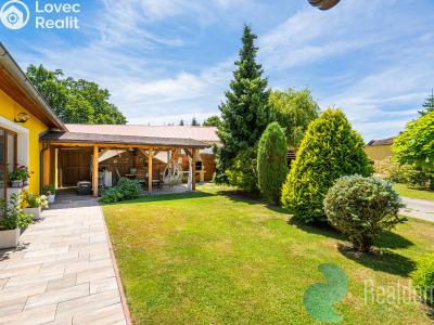 Prodej rodinného domu Ponědrážka č. 3