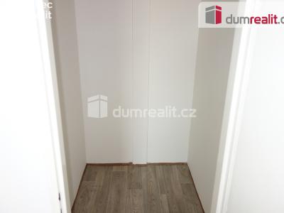 Pronájem bytu 2+KK Břeclav, náměstí T. G. Masaryka č. 4