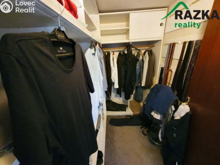 Prodej rodinného domu Vyškov, Pod Nemocnicí č. 25