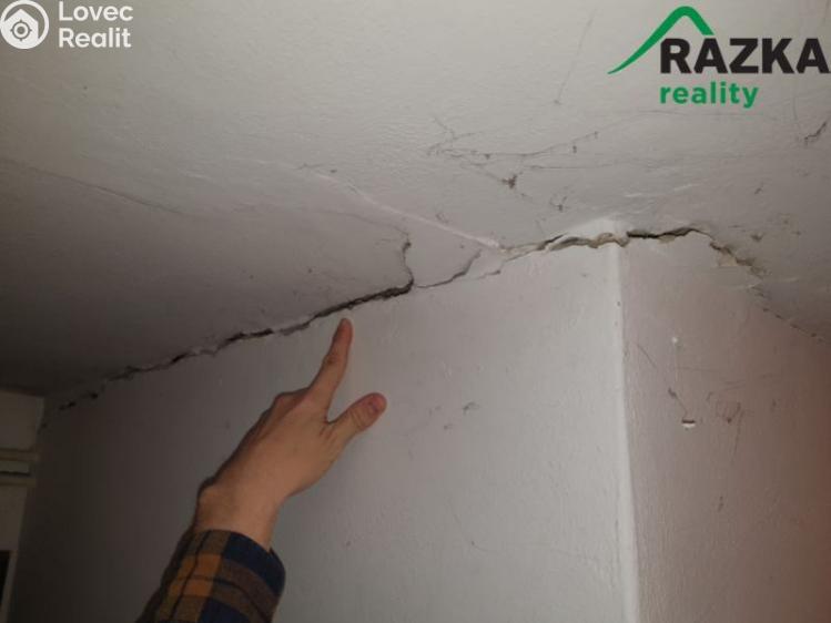 Prodej rodinného domu Vyškov, Pod Nemocnicí č. 29